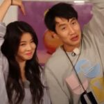 이선빈 ❤️ 이광수, 생일 축하 글 좋아요 취소… 불화?