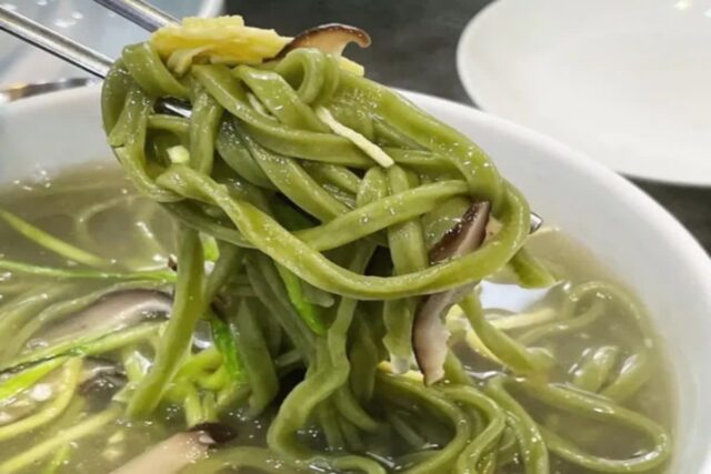 ‘마음까지 따듯’ 우리의 소울푸드, 칼국수 맛집 BEST5