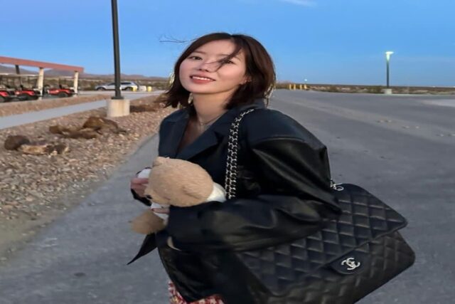 취향좋은 셀럽 SNS 점령한 대세 보부상백 3