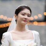 하리보 젤리 세개로 6살 연하남 꼬셨다는 장나라