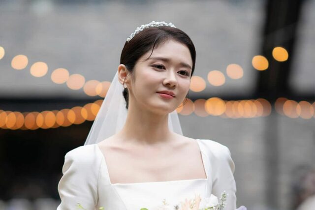 하리보 젤리 세개로 6살 연하남 꼬셨다는 장나라