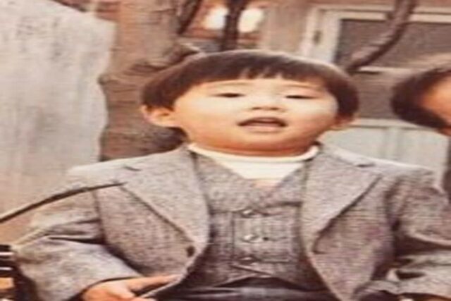 5살 때 이민 떠난 이 소년, 35년 뒤 이렇게 세계를 놀라게 했다