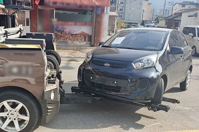 모르면 사망까지..? 운전자 99%가 모르는 주행 중 ‘이것’ 대처법은요