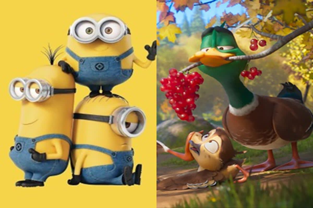 모든 게 다른 나라 제 4화: 안내새: 안내새 Audiobook | Libro.fm, image size:1200x800