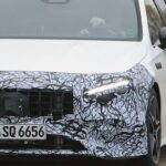 “마지막 모델이니 더 파격적 변신!” AMG A35, 대대적 업데이트