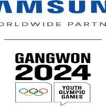 삼성전자, ‘2024 강원 동계청소년올림픽’ 공식 파트너 참가