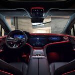 “AMG 전기차 폭팔적 엔진음 사라졌지만…” ‘MBUX SOUND DRIVE’
