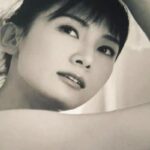 전성기 시절 사진으로 오드리 헵번 떠오르게 만든 원조 미녀