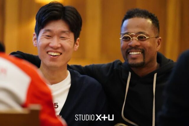 콘텐츠 ‘맛집’ STUDIO X+U, 스포츠 예능 ‘맨인유럽’도 흥행 조짐