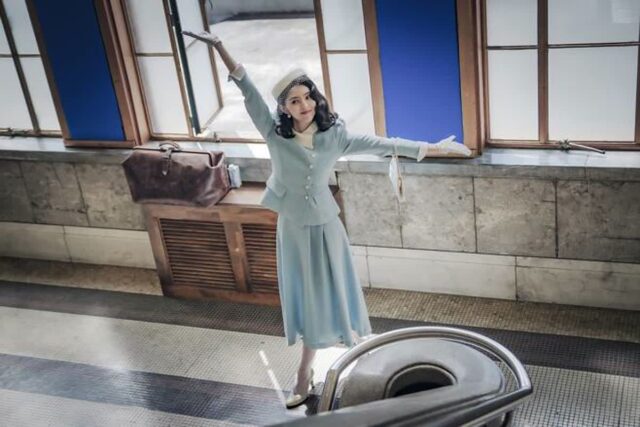 ‘경성크리처’ 풀리지 않는 궁금증, 해답 갖고 왔어요!