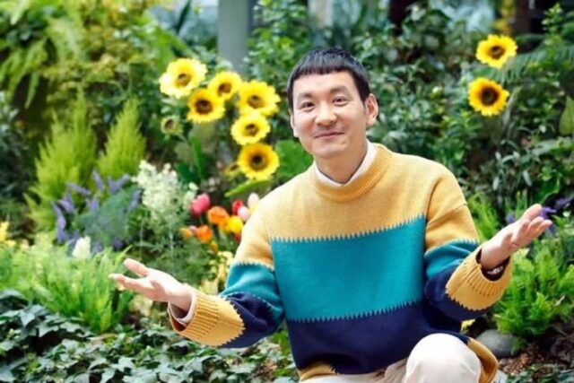 저출산 대책에 사이다 일침 날린 연예계 최고 다둥이 아빠