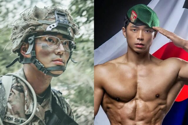강철부대? 수색대 vs 카투사 대결의 승자는?