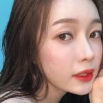 평소 육두문자를 입에 달고 산다는 여자 아나운서