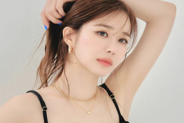 연예인이라고 학교에서 따돌림 당했던 공감요정 유인나