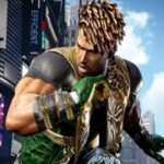 철권 8, 시즌 1 DLC 캐릭터 ‘에디’ 공개