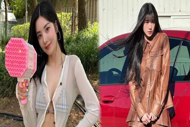 워터밤으로 떡상하더니… ‘이 수입차’가 선택한 여가수