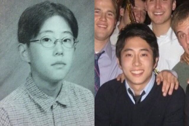 이 평범한 이민2세 소년은 훗날 미국사회를 놀라게 만듭니다.