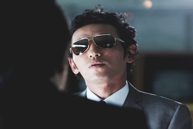 강동원? 이정재? 황정민? 한국 영화 베스트 등장씬 TOP5