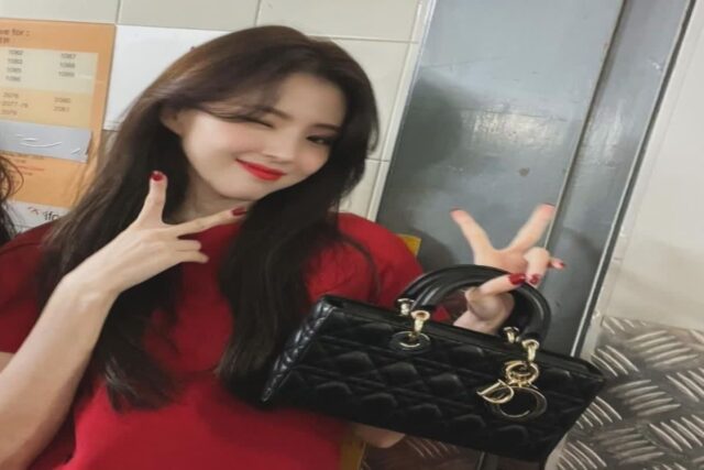 손에 꼭 쥐고 싶은 MZ들의 24년 명품가방 리스트