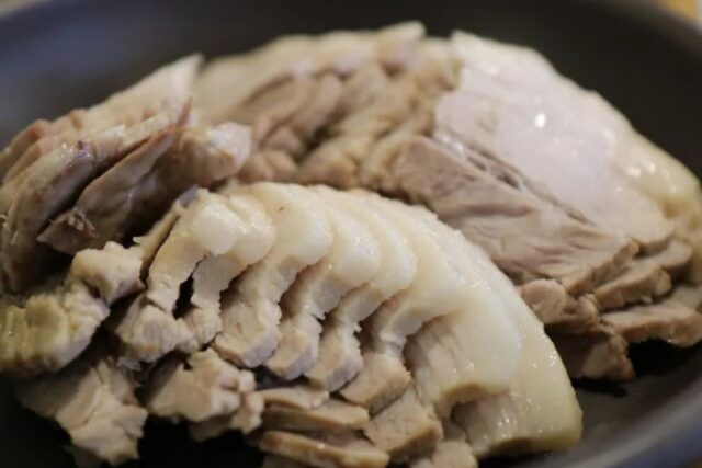 야들야들한 고기와 새빨간 김치의 만남, 보쌈 맛집 BEST5