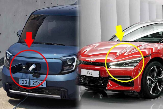 “와, 할인 0원?” 전기차 보조금 대격변, 제조사들 우리 신차 어쩌냐 오열!