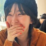 친구랑 단둘이 해외여행 떠난 걸그룹 멤버가 선택한 장소