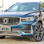 ‘현대기아보다 낫다?’.. 절벽 끝 르노, 대박 SUV 신차에 아빠들 난리