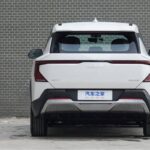 720km 주행 가능한 기아 EV5, 중국 시장에서 ‘가성비 괴물’로 등극!”
