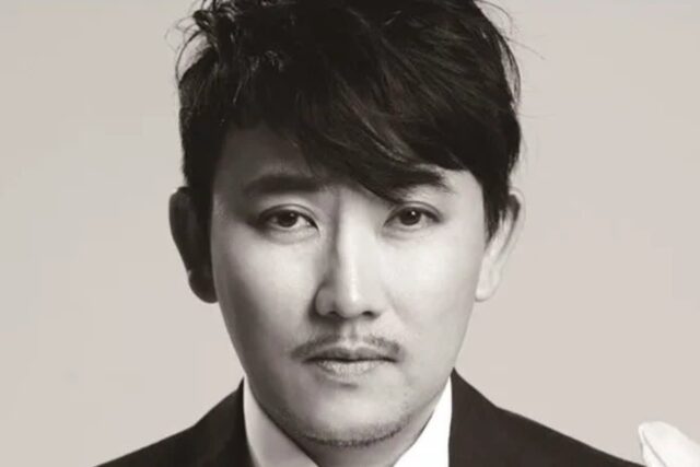 망한 회사도 정리해줬다는 연상의 1천억 재력가 아내