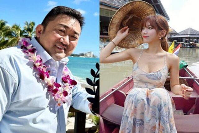 사랑이 넘치는, 신혼 3년 차에 대박근황 전한 배우