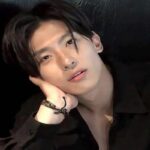 40대에 이성 문제 생길거라는 미남 대세 스타 덱스