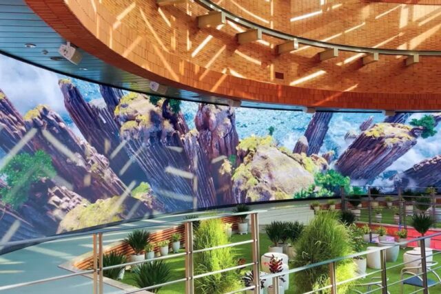 나만 알고 싶은 곳…. 추위 피해서 가기 좋은 실내 데이트 장소 5