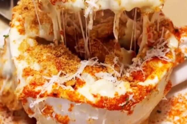 요즘 가장 힙하다는 ‘을지로’에서 꼭 먹어봐야 한다는 맛집 5