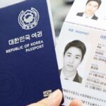 전 세계 여권 순위 스웨덴, 일본, 핀란드 공동 1위…. 그렇다면 한국은?