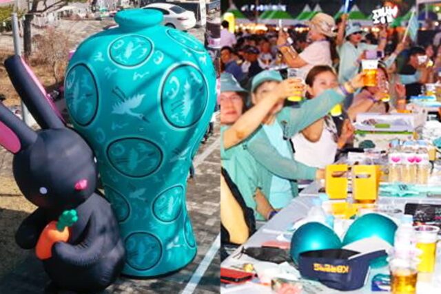 여행 오기만 하면 ‘반값’ 돌려주겠다고 통 크게 선언한 국내 도시