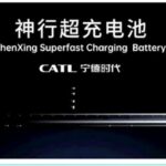 BYD, LFP배터리로 CATL 제쳤다