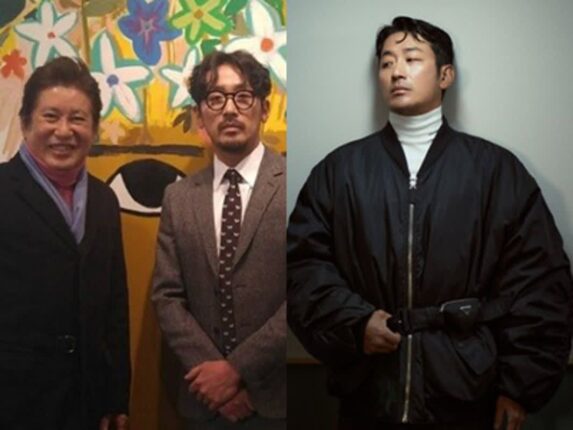 한동안 잠잠하더니.. 깜짝소식 전한 연예인2세 배우