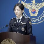 연예인급 미모 자랑하는 강력계 형사가 재벌 며느리 출신?