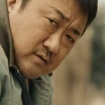 맨손으로 악어마저 때려잡는 마요미의 핵싸대기
