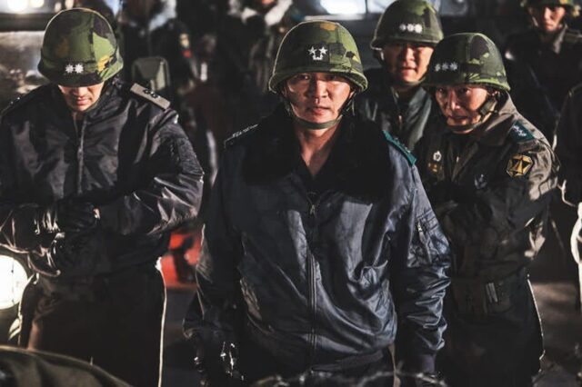 OOO 이야기로 계속되는 ‘서울의 봄’, 알고 보니…