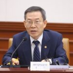 이종호 과기정통부 장관 “국방부와 군장비 첨단화 분야 등 협력 강화할 것”