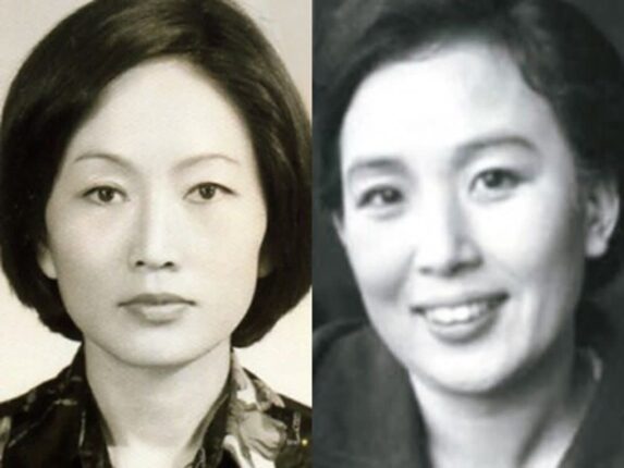 80대 국민할매의 놀라운 20대시절! 누군지 봤더니..