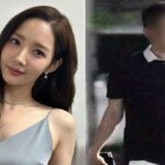 가상화폐 거래소 빗썸 회장과 ‘억대 슈퍼카’ 공유한 여배우