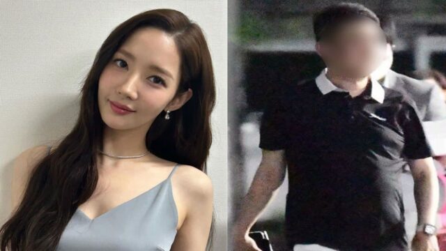 가상화폐 거래소 빗썸 회장과 ‘억대 슈퍼카’ 공유한 여배우