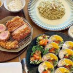부산 현지인이 추천 해 준, 부산 기장 맛집 BEST5
