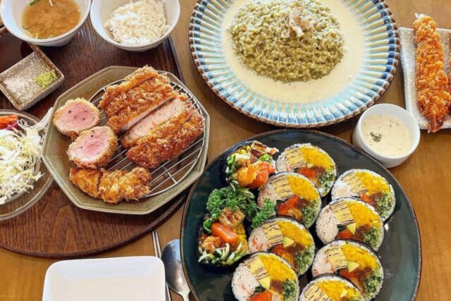 부산 현지인이 추천 해 준, 부산 기장 맛집 BEST5