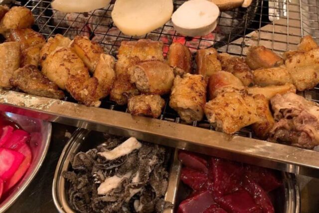 핫플레이스 가득한 잠실 맛집 BEST6