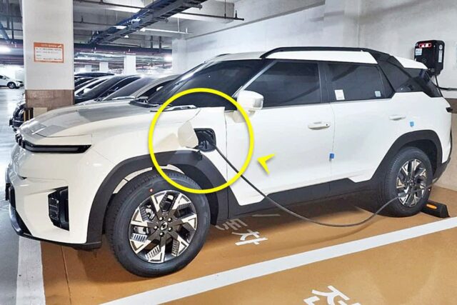 현대차도 놀랐다.. KGM 토레스, 역대급 신기술에 전 세계가 ‘화들짝’