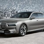BMW, “전기차 전환 티핑 포인트 넘었다.”