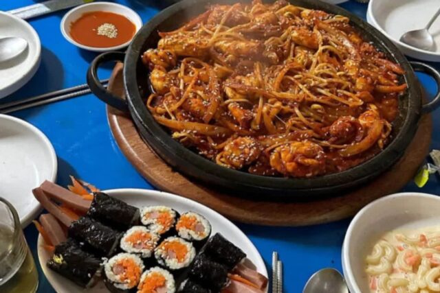 ‘이 분야에서 달인!’ 맛으로 인정 받는 생활의 달인 맛집 BEST5